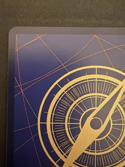 Ms. All Sunday (SP) OP14-084 The Time of Battle Foil - Image 3