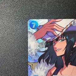 Ms All Sunday OP14-084 SP SR The Time Of Battle ONE PIECE Card Japanese 2026 - Image 2