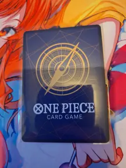 Ms. All Sunday (SP) OP14-084 The Time of Battle Foil - Image 2