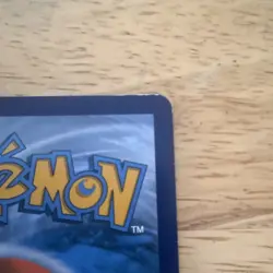 Pokemon TCG Keldeo XY118 XY Holo Promo Rare Basic English - Image 4