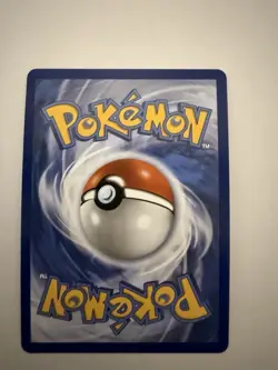 Pokemon Pitch Black Rust Syndicate Grunt 112/084 Ultra Rare NM English - Image 3