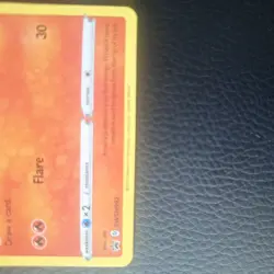 Charmander SWSH092 Black Star Promo Holo Pokemon Card SWIRL - Image 4
