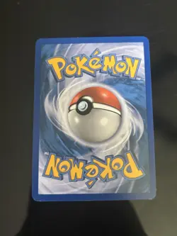Pokemon Gyarados TCG Holo Rare Card Call of Legends 7/95 - Image 4