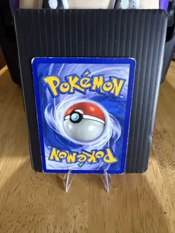 Shadowless 1st Edition Diglett Pokemon Card Base Set 1999 WOTC 47/102 - Image 2