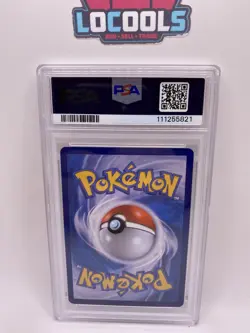 2023 Pokemon Card Korean 151 CHARIZARD EX SR PSA 10 SUPER RARE 185/165 Gem Mint! - Image 2