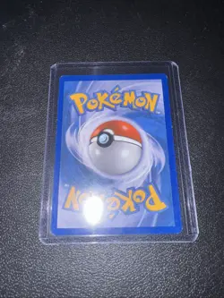 Jolteon 37/108 Black & White Dark Explorers Pokemon Card - Image 2