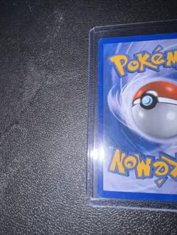 Jolteon 37/108 Black & White Dark Explorers Pokemon Card - Image 3