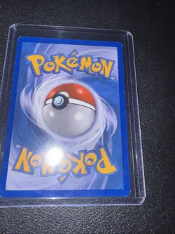 Jolteon 37/108 Black & White Dark Explorers Pokemon Card - Image 4