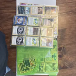 Pokemon Pokemon TCG Trading Card Lot 636996769661 - Image 3