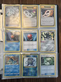 Pokemon Pokemon TCG Trading Card Lot 636996769661 - Image 5