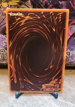 Pot of Sloth CORI-EN061 Chaos Origins 1st Edition - Image 2