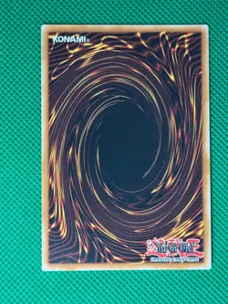 Yu-Gi-OH Chaos Origins Pot Of Sloth 1st Edition Starlight Rare CORI-EN061 - Image 2