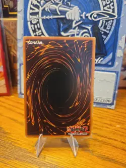Pot of Sloth CORI-EN061 Chaos Origins 1st Edition - Image 2