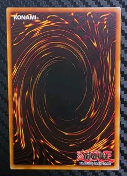 Pot of Sloth (Secret Rare) CORI-EN061 Chaos Origins 1st Edition - Image 2