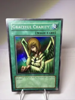Graceful Charity SDP-040 Starter Deck: Pegasus Unlimited MP - Image 1