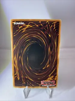 Graceful Charity SDP-040 Starter Deck: Pegasus Unlimited MP - Image 4