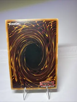 Graceful Charity SDP-040 Starter Deck: Pegasus Unlimited MP - Image 5