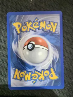 FEEBAS - 50/106 - EX EMERALD - COMMON - POKEMON CARD - STAMPED - Image 2