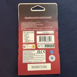 One Piece OP-13 Carrying On His Will Sleeved Booster Pack - Image 2