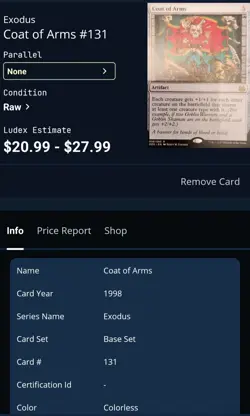 Guttural Response Duel Decks MTG 65 Cards Coat Of Arms Zo-zu The Punisher Lot - Image 3