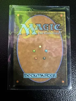 MTG Magic The Gathering Behold The Sinister Six Promo Card Foil Pax West 2025 - Image 2