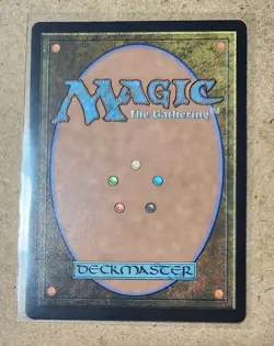 MtG Spider-Man: Traumatize, Borderless M/NM MAR #0015 - Image 2