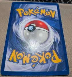 WOTC Moltres 12/62 Holo Rare Fossil Unlimited 1999 English 70 HP - Image 2