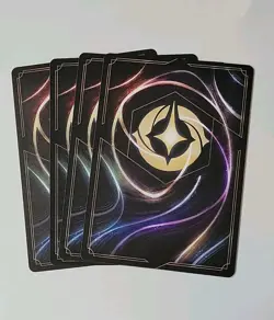 4x Disney Lorcana TCG - Fabled: Under the Sea (097/204) - Rare - Near Mint - Image 2