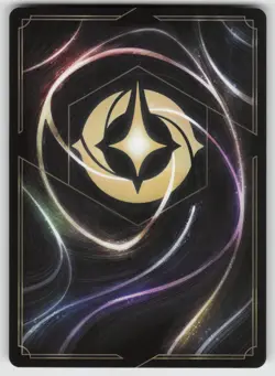 Aurora - Dreaming Guardian Super Rare Fabled 153/204 Disney Lorcana - Image 2