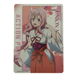 Shuna AP03 Action Point UE20BT/TSK-1-AP03 Union Arena Slime English NM - Image 1