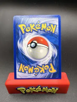 Sabrina's Gaze 125/132 Pokemon TCG 1st Edition Gym Heroes NM Vintage 2000 Card - Image 2
