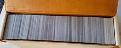 MAGIC THE GATHERING LOT OF 1000 + CARDS (( GROUP A )) - Image 1