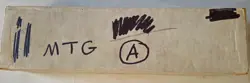 MAGIC THE GATHERING LOT OF 1000 + CARDS (( GROUP A )) - Image 2