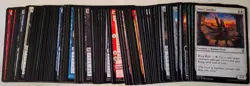 MAGIC THE GATHERING LOT OF 1000 + CARDS (( GROUP B )) - Image 4