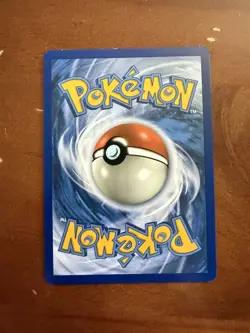 Solgaleo GX 89/149 Ultra Rare Sun & Moon Base Set Pokemon Card - Image 2
