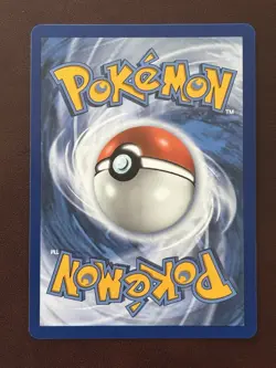 Pokemon Card TCG: Meowth 106/094 Phantasmal Flames Illustration Rare (IR) NM - Image 2