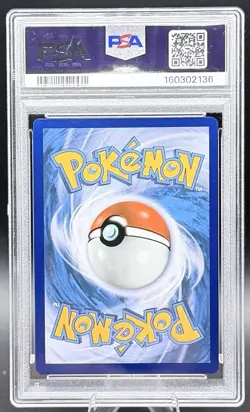 PSA 9 Charizard VMAX SWSH261 Ultra Premium Collection Promo Pokemon Card - Image 2