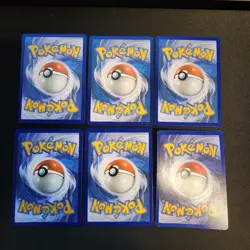 Pokemon Cubone & Marowak x12 Card Lot Bundle - Image 2