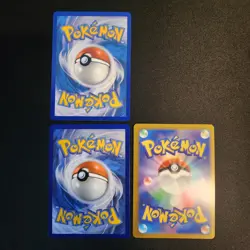 Pokemon Cubone & Marowak x12 Card Lot Bundle - Image 4