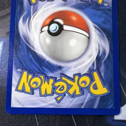 Pokemon Nidorino TCG Base Set Uncommon Card 37/102 1st Edition Shadowless NM+ - Image 4