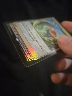 Mana Confluence Zendikar Expeditions Foil - Image 3