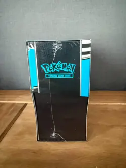 Pokemon TCG Black Bolt Elite Trainer Box ETB Pokemon Center Sealed - Image 4