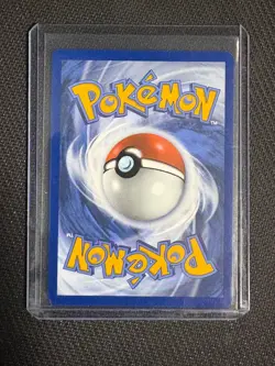 Heatmor 104/086 - Illustration Rare - White Flare NM Pokemon - Image 2