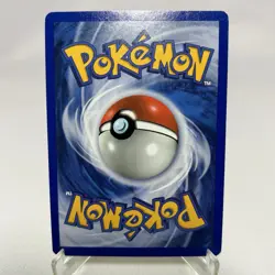 Pachirisu 4/17 Rare POP Series 6 Pokemon Card 2007 MP - Image 2