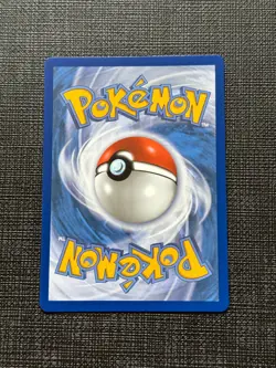 Roxie's Performance - Pokemon - Ultra Rare - 112/086 - ME04: Chaos Rising - NM - Image 2