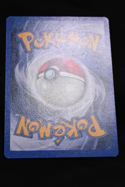 Koga's Ekans 1st Edition 77/132 NM Gym Challenge Regular Common Pokemon TCG Card - Image 4