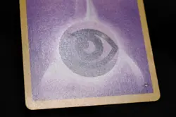 Psychic Energy 1st Edition 131/132 LP Gym Challenge Regular Pokemon TCG Card - Image 5