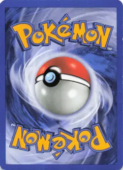 Pikachu 94/123 Mysterious Treasures Pokemon LP - Image 2