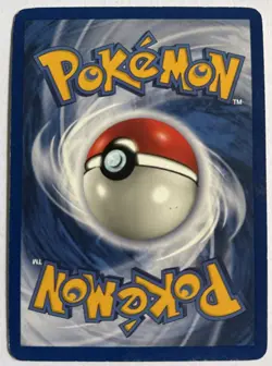 Bulbasaur 44/102 Base Set Pokemon - LP - Image 2