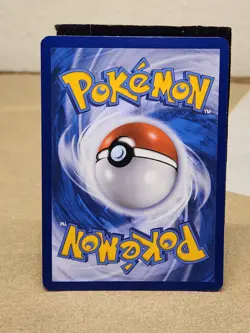 2015 Pokemon PIKACHU Black Star Promo Set COSMOS HOLO Breakthrough Card #XY89 - Image 4